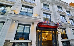 Yilsam Sultanahmet Hotel